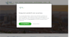 Desktop Screenshot of ndcevents.nl
