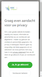 Mobile Screenshot of ndcevents.nl